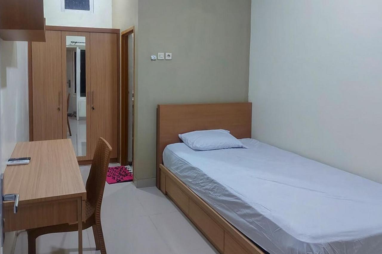 Koolkost @ Jalan Tirto Agung Otel Srondolwetan Dış mekan fotoğraf