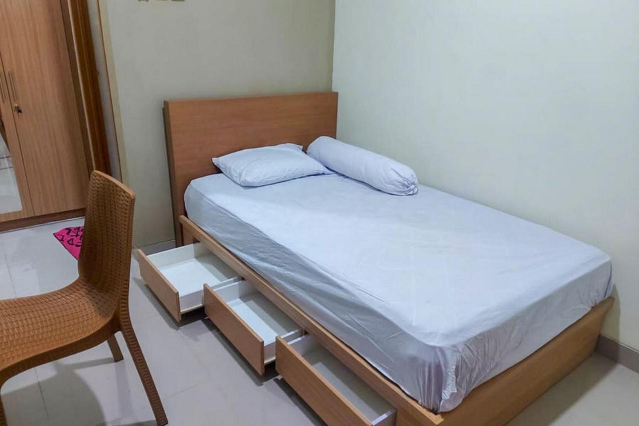 Koolkost @ Jalan Tirto Agung Otel Srondolwetan Dış mekan fotoğraf