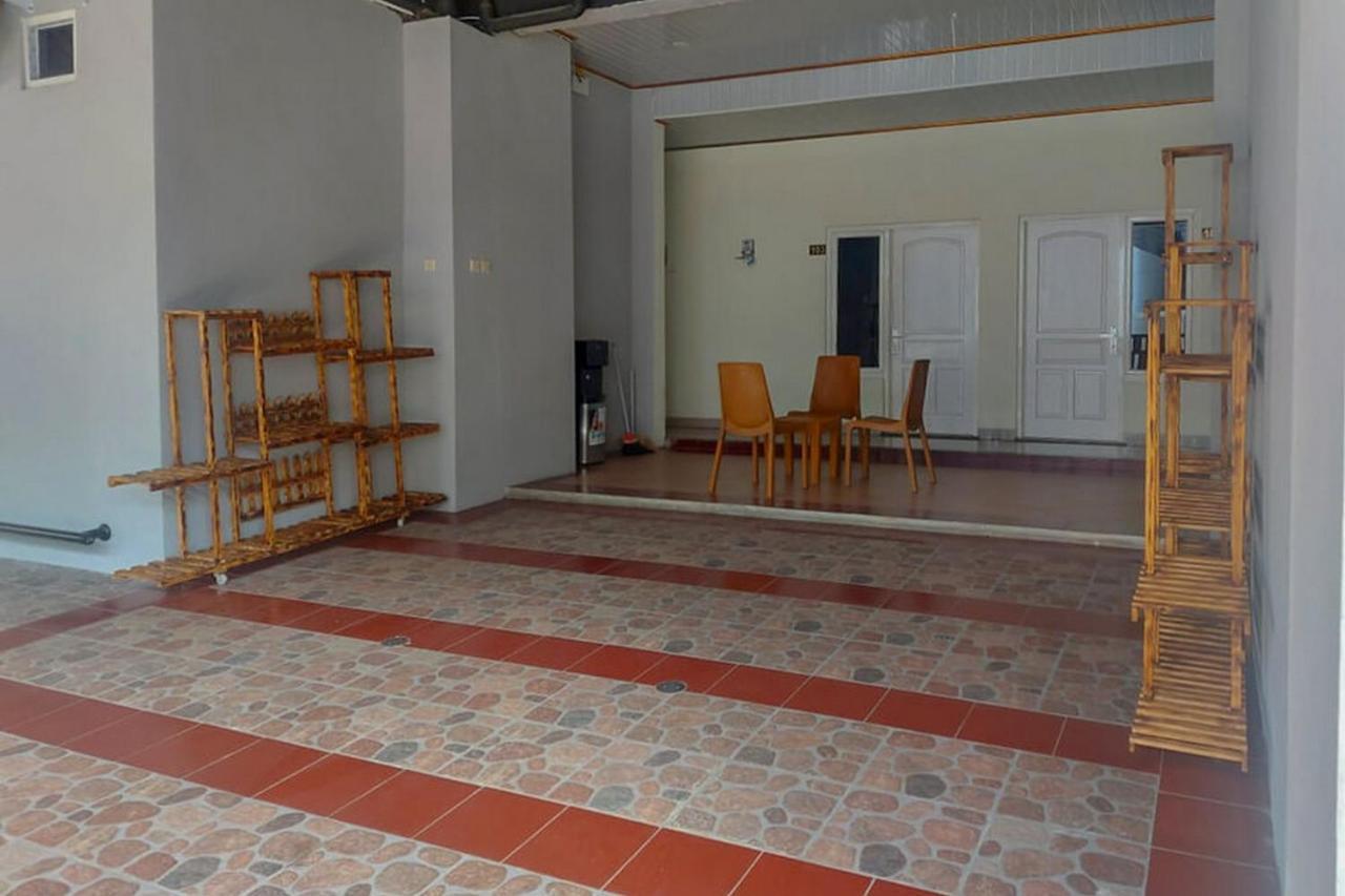 Koolkost @ Jalan Tirto Agung Otel Srondolwetan Dış mekan fotoğraf
