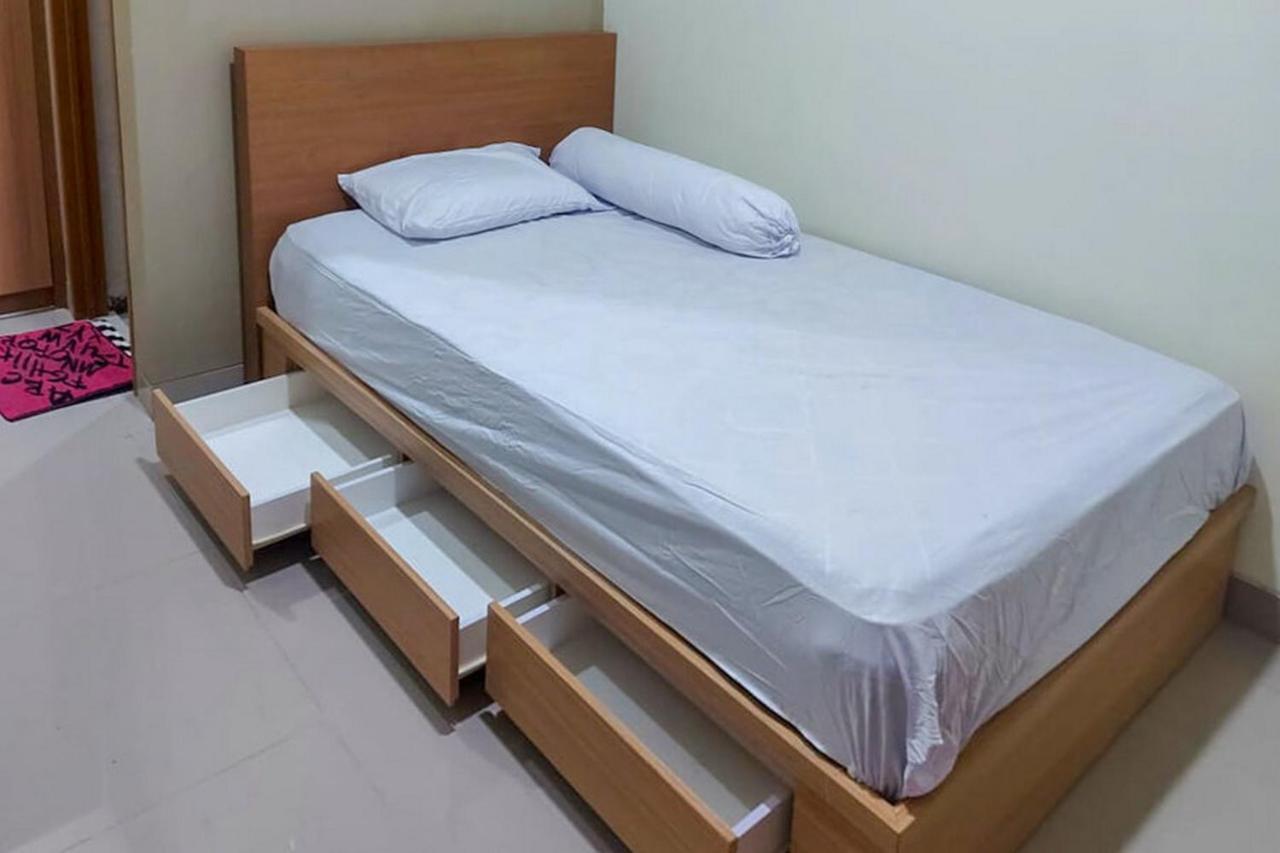 Koolkost @ Jalan Tirto Agung Otel Srondolwetan Dış mekan fotoğraf
