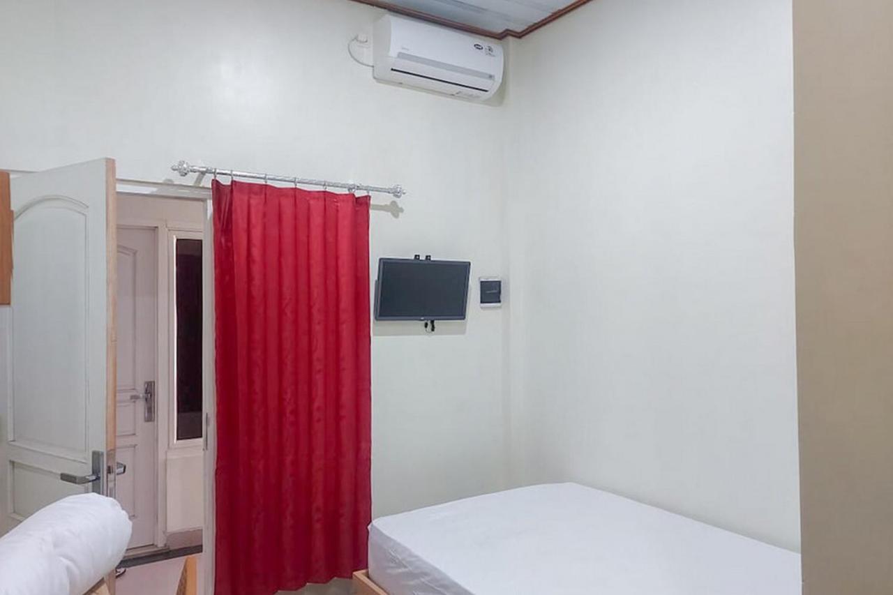 Koolkost @ Jalan Tirto Agung Otel Srondolwetan Dış mekan fotoğraf