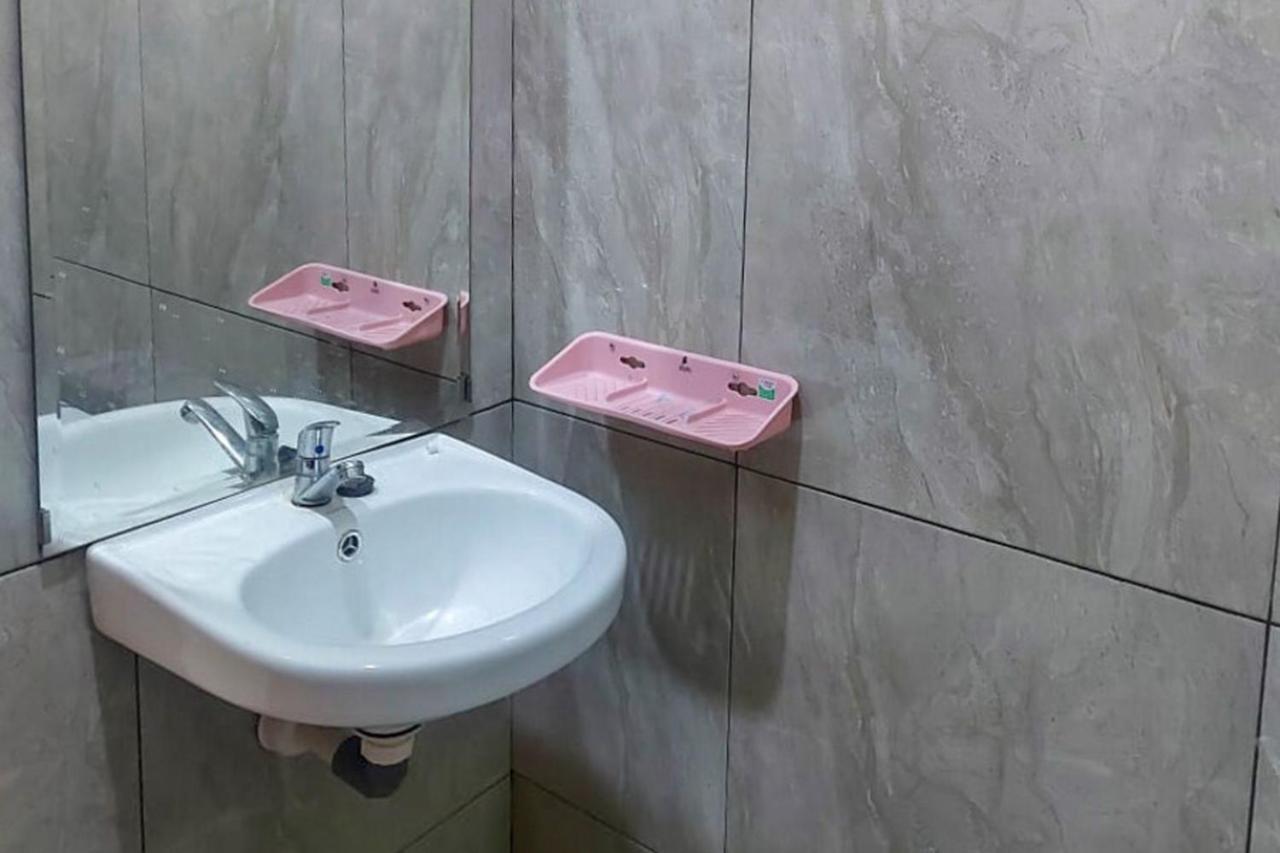 Koolkost @ Jalan Tirto Agung Otel Srondolwetan Dış mekan fotoğraf