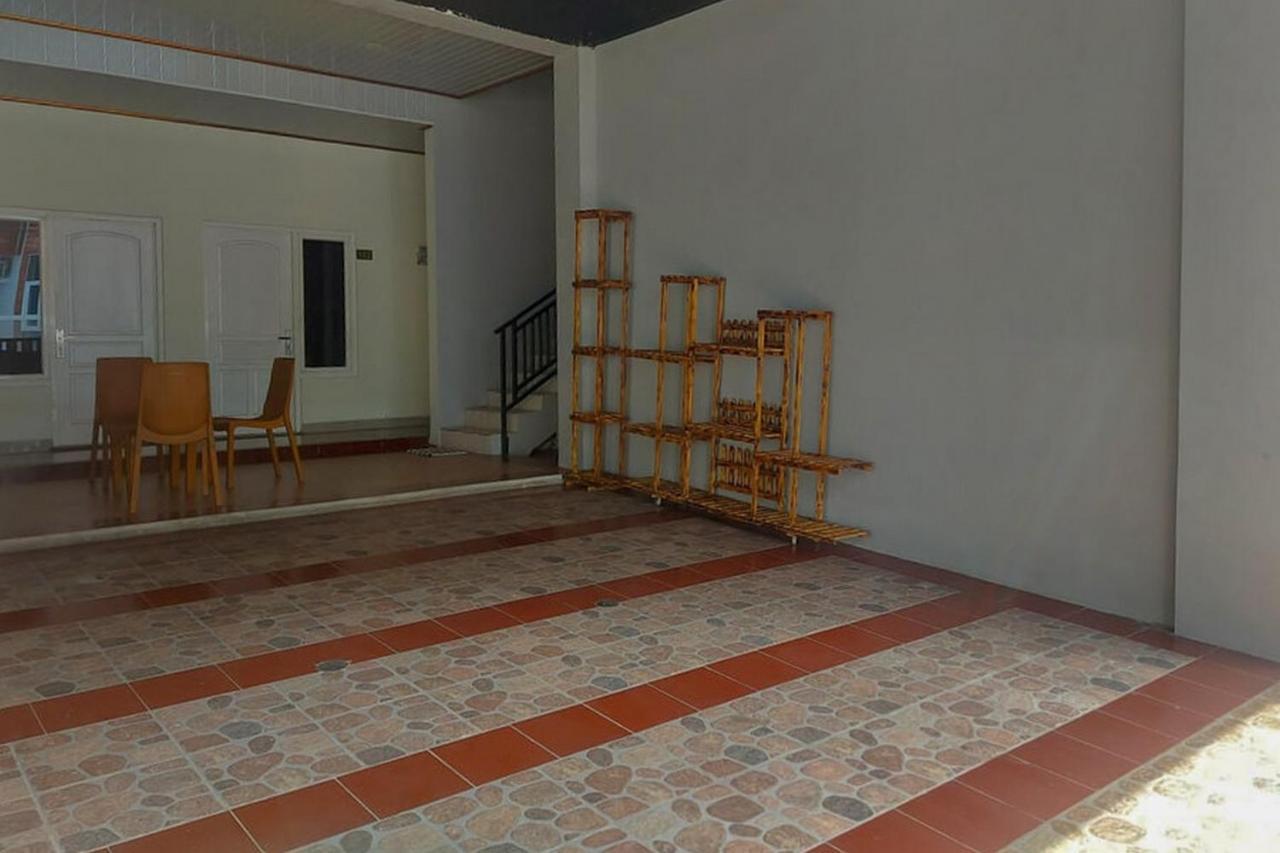 Koolkost @ Jalan Tirto Agung Otel Srondolwetan Dış mekan fotoğraf