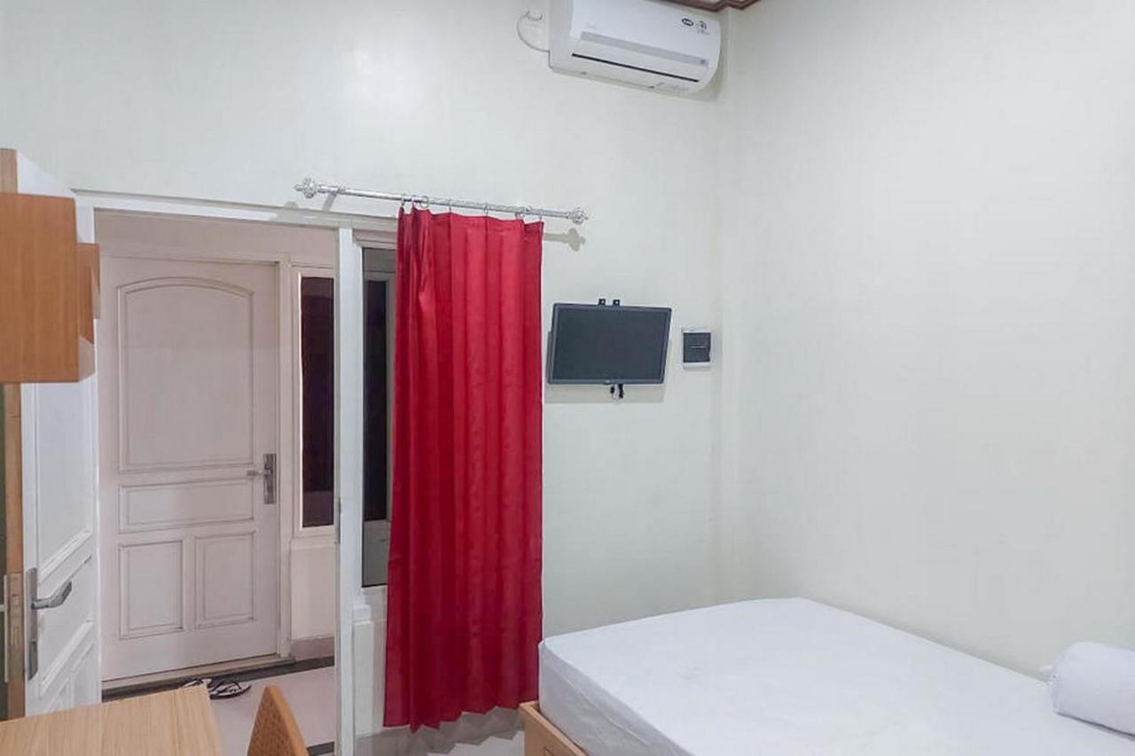 Koolkost @ Jalan Tirto Agung Otel Srondolwetan Dış mekan fotoğraf