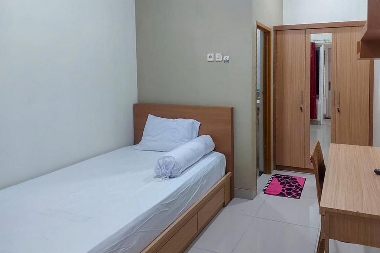 Koolkost @ Jalan Tirto Agung Otel Srondolwetan Dış mekan fotoğraf