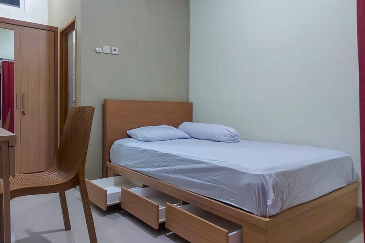 Koolkost @ Jalan Tirto Agung Otel Srondolwetan Dış mekan fotoğraf