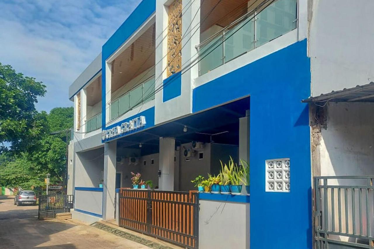 Koolkost @ Jalan Tirto Agung Otel Srondolwetan Dış mekan fotoğraf