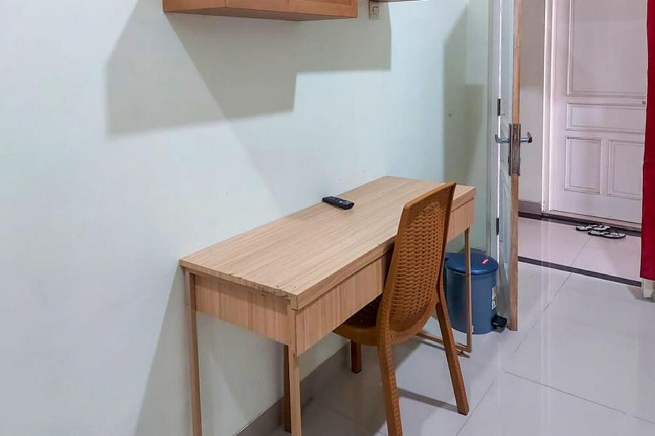 Koolkost @ Jalan Tirto Agung Otel Srondolwetan Dış mekan fotoğraf