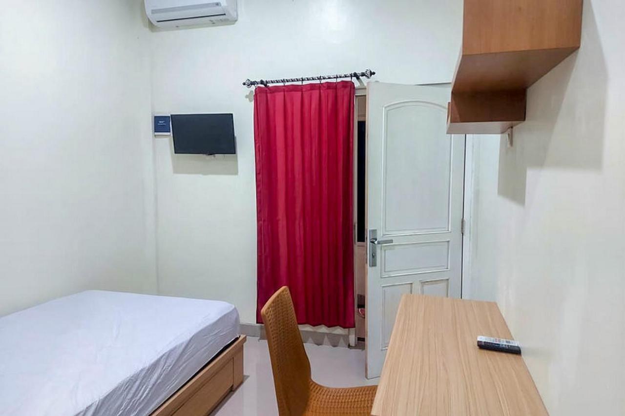 Koolkost @ Jalan Tirto Agung Otel Srondolwetan Dış mekan fotoğraf
