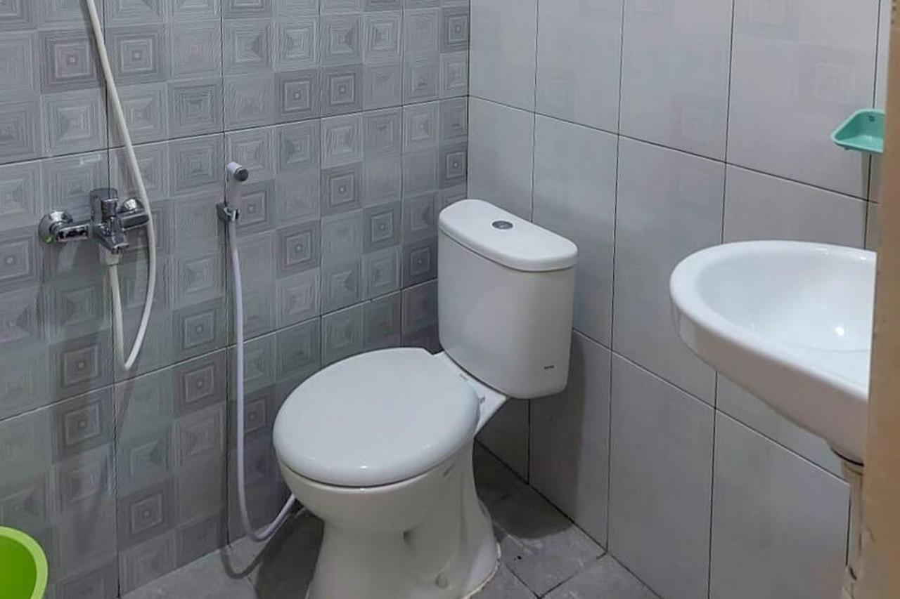 Koolkost @ Jalan Tirto Agung Otel Srondolwetan Dış mekan fotoğraf