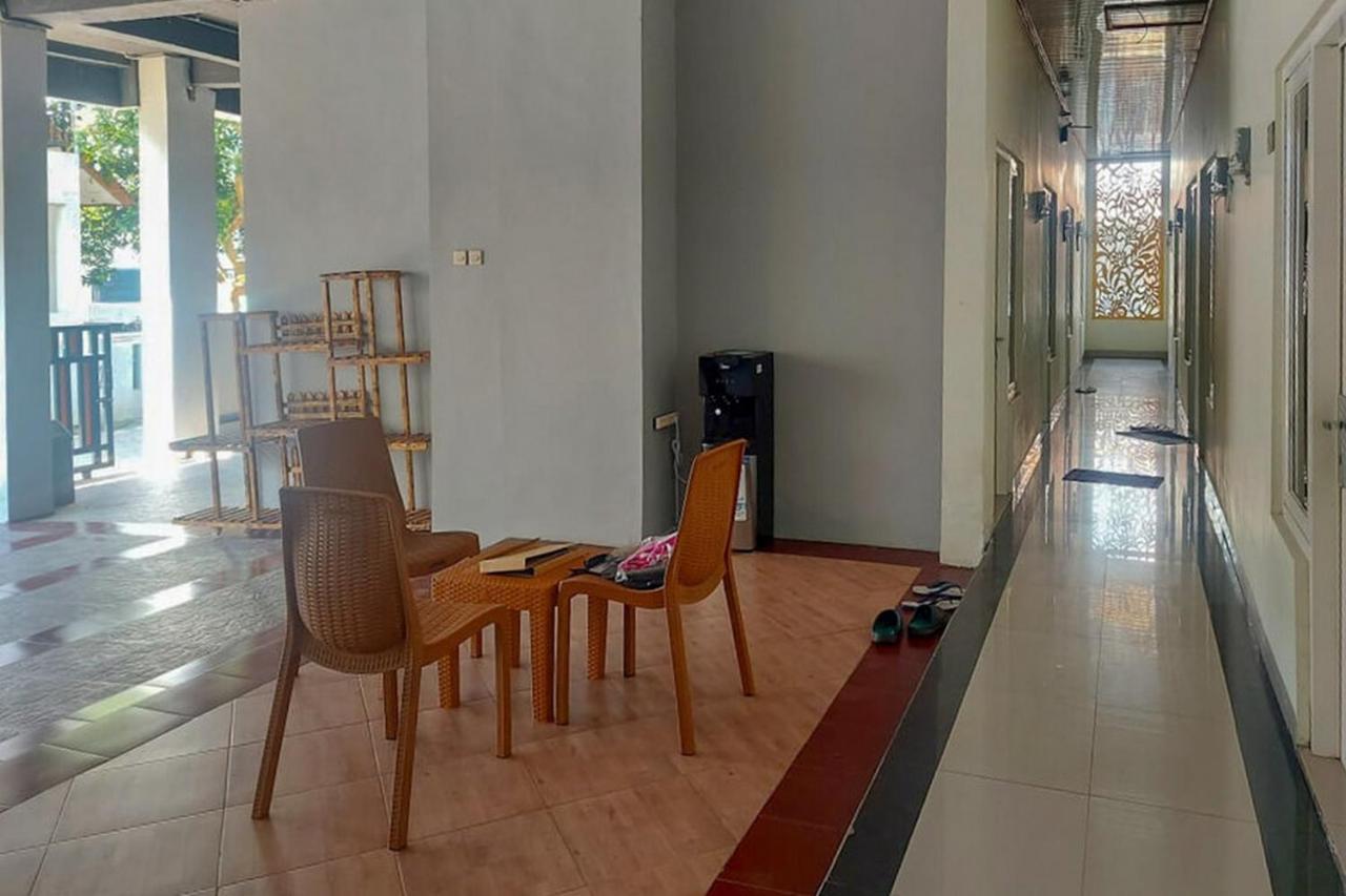 Koolkost @ Jalan Tirto Agung Otel Srondolwetan Dış mekan fotoğraf